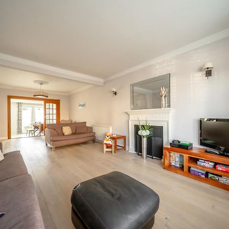 London & Forest Loughton  Bagian luar foto