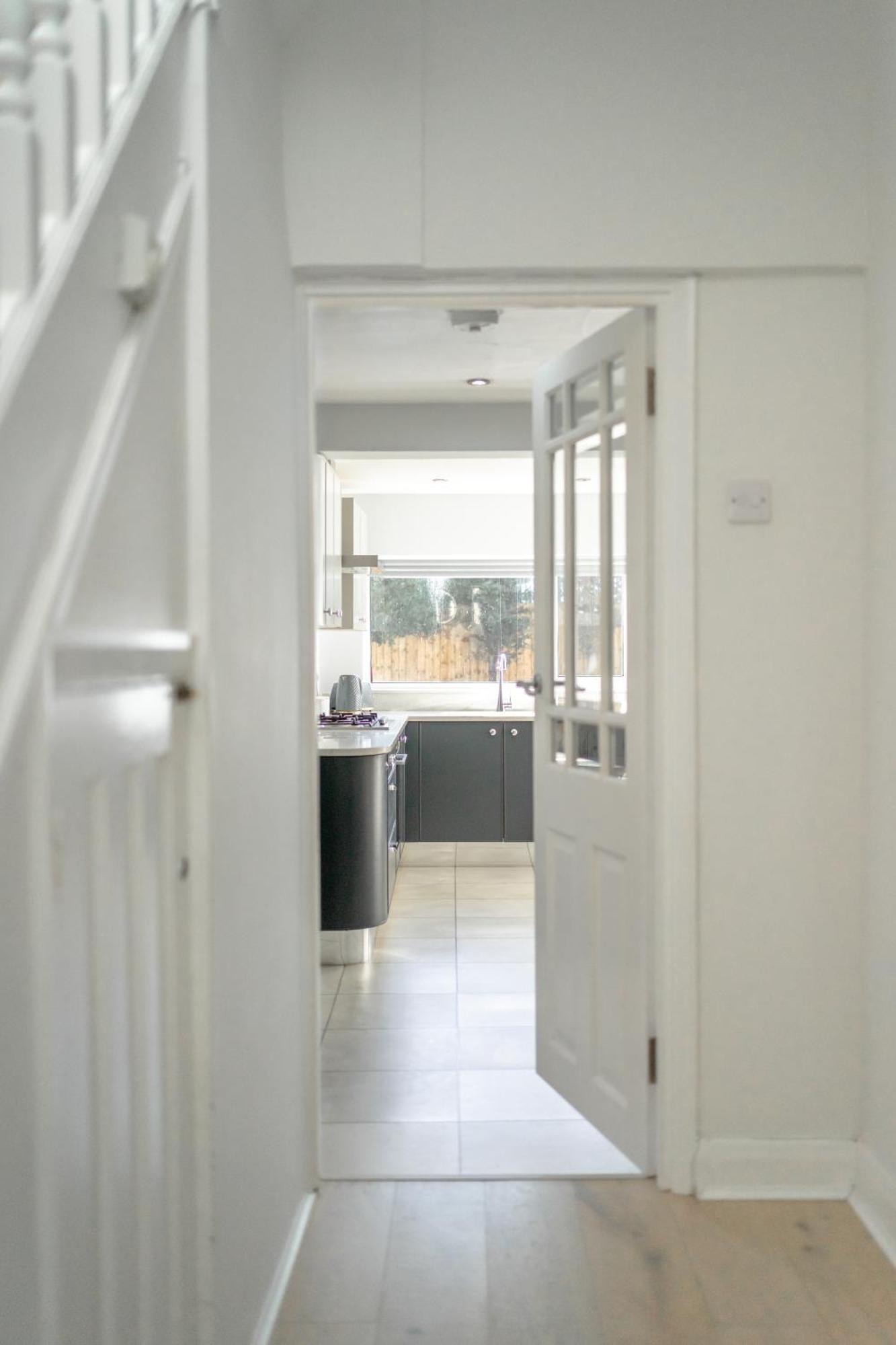 London & Forest Loughton  Bagian luar foto