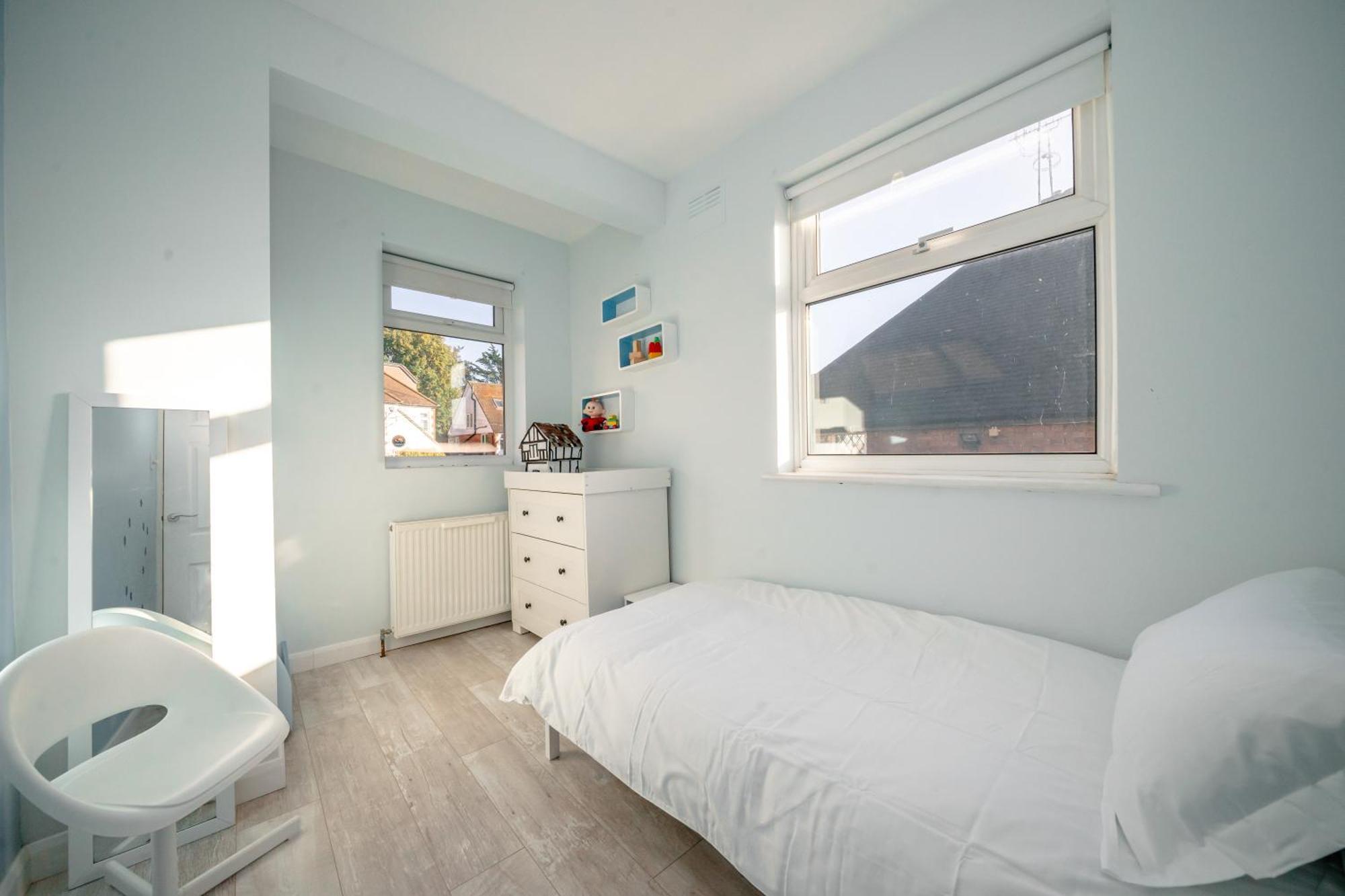 London & Forest Loughton  Bagian luar foto