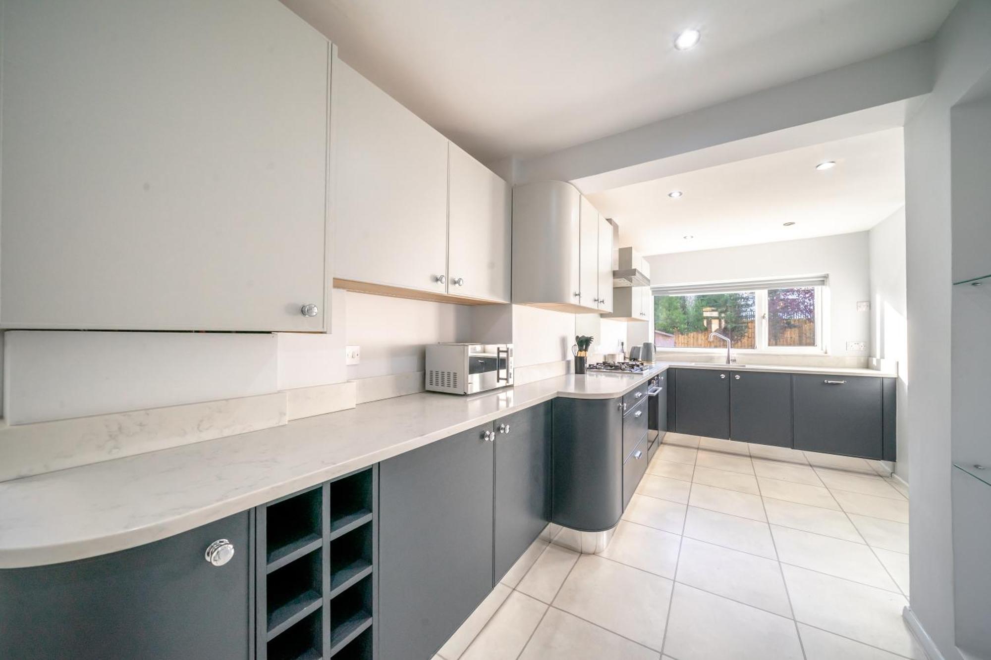London & Forest Loughton  Bagian luar foto
