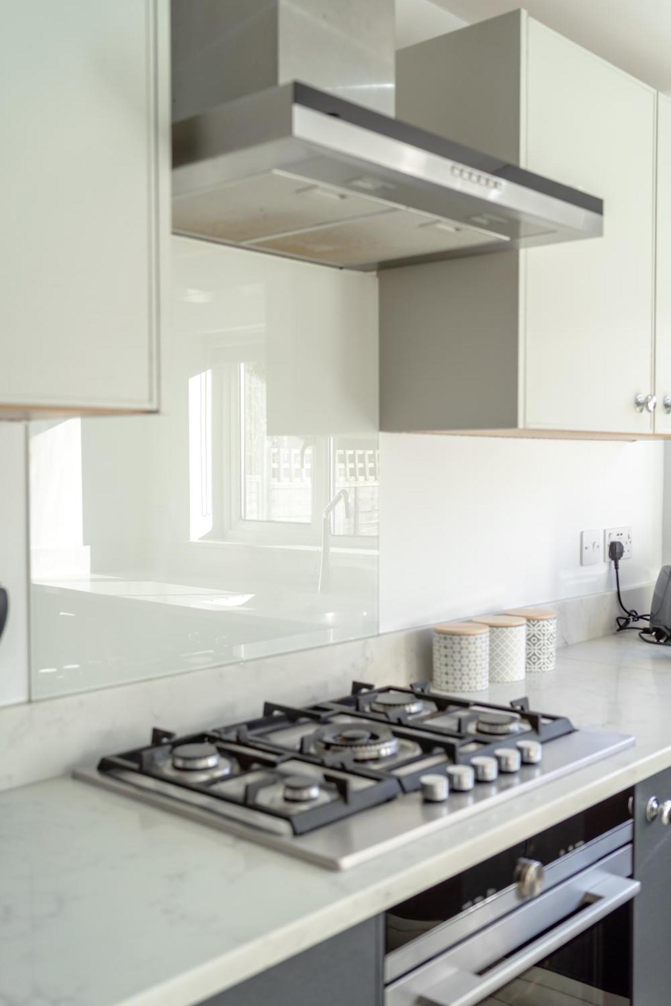 London & Forest Loughton  Bagian luar foto