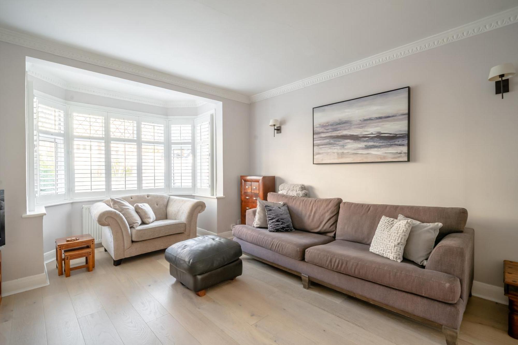 London & Forest Loughton  Bagian luar foto