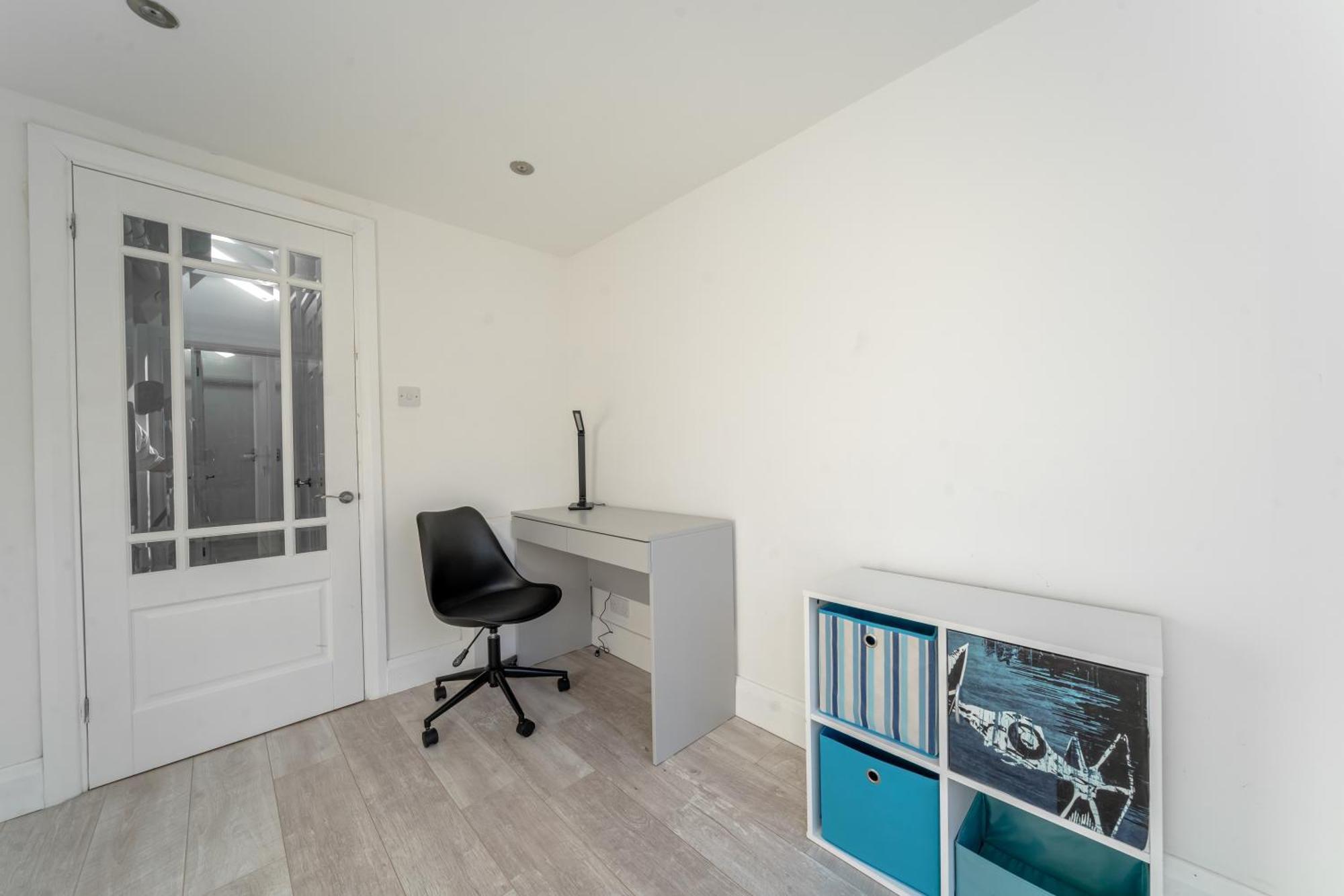 London & Forest Loughton  Bagian luar foto