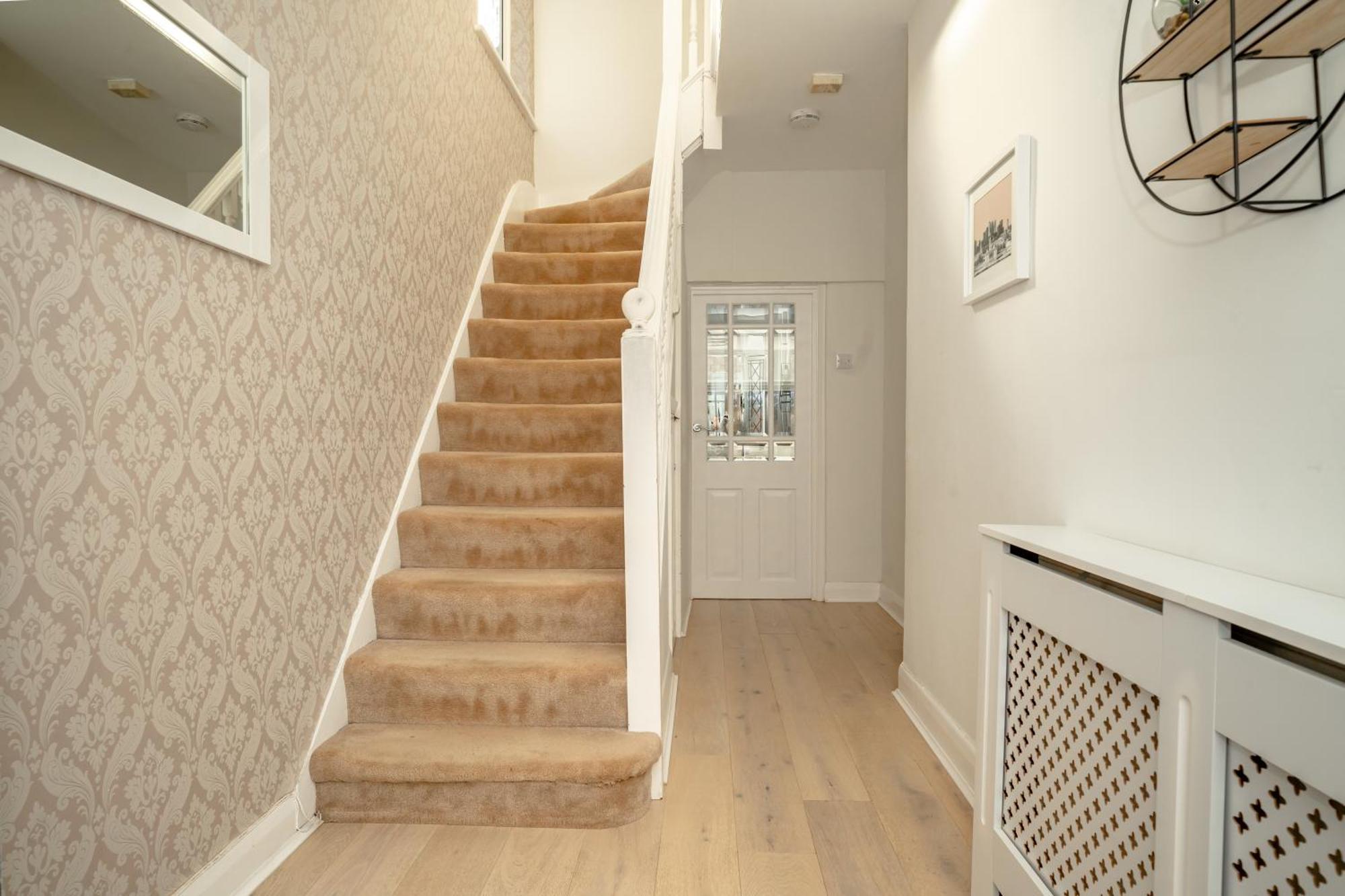 London & Forest Loughton  Bagian luar foto
