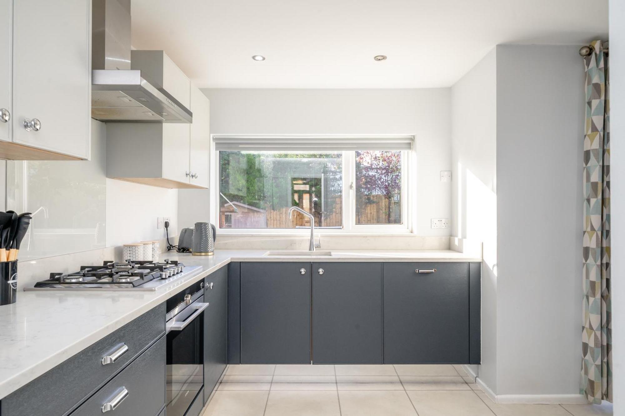 London & Forest Loughton  Bagian luar foto